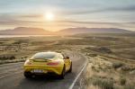 Mercedes-AMG GT 2014 года
